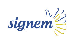 Imagen del logo de Signem